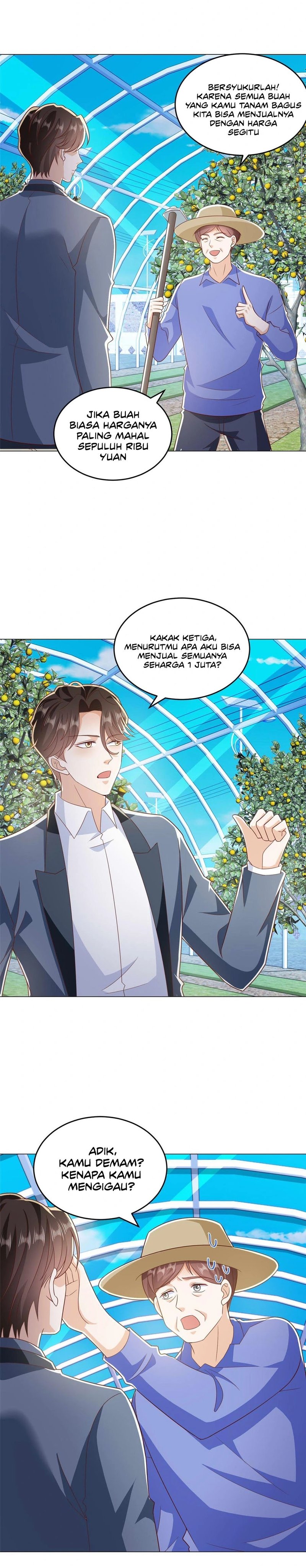I Randomly Have A New Career Every Week Chapter 415 Gambar 7