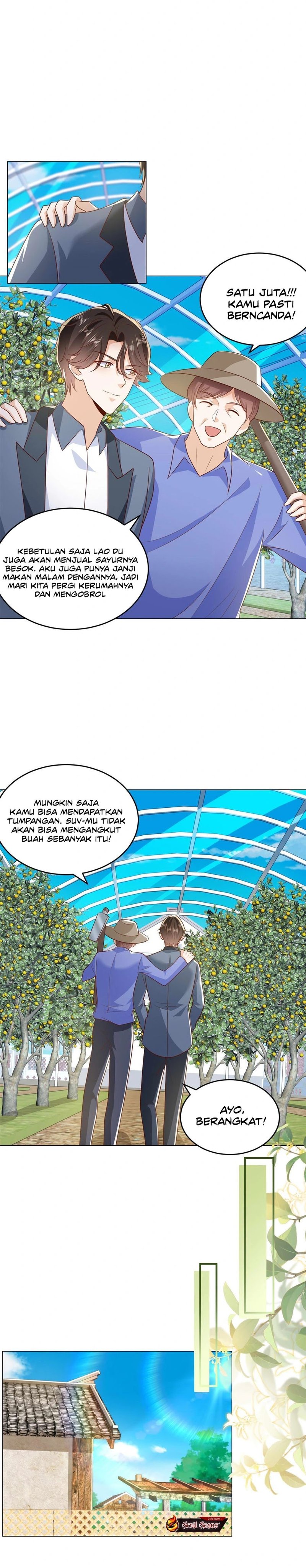 I Randomly Have A New Career Every Week Chapter 415 Gambar 8