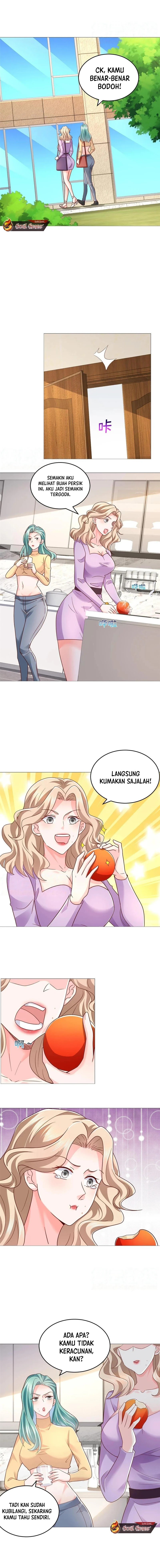 I Randomly Have A New Career Every Week Chapter 417 Gambar 5
