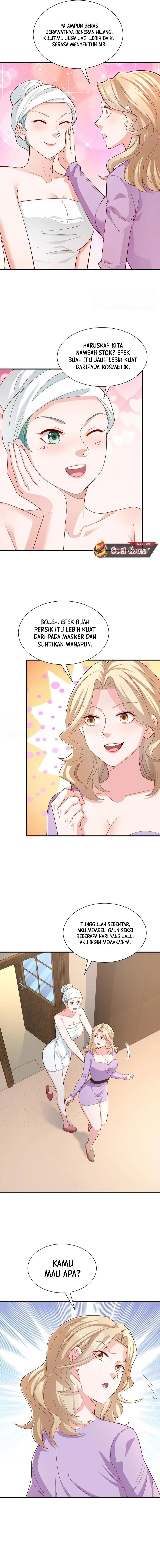 I Randomly Have A New Career Every Week Chapter 419 Gambar 5