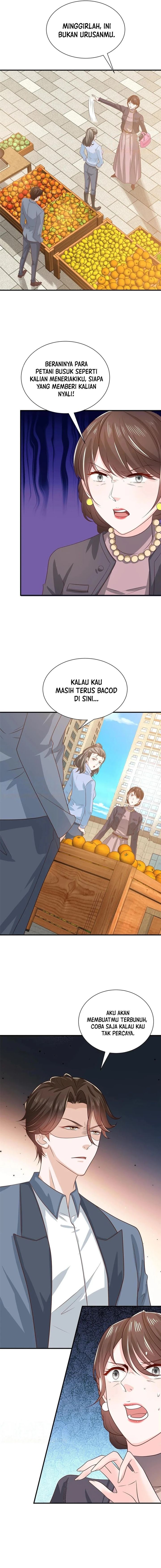 I Randomly Have A New Career Every Week Chapter 420 Gambar 4
