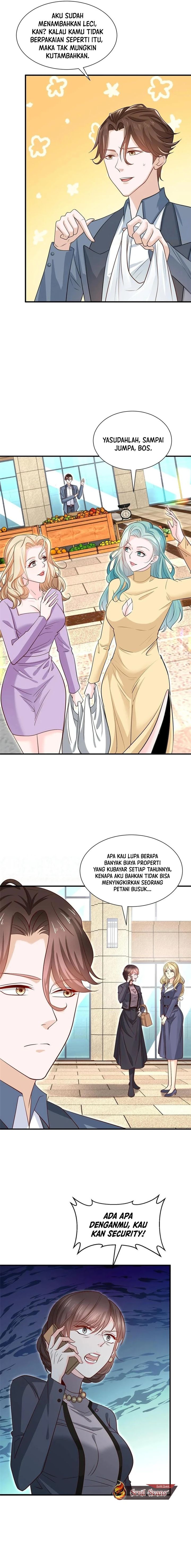 I Randomly Have A New Career Every Week Chapter 420 Gambar 6