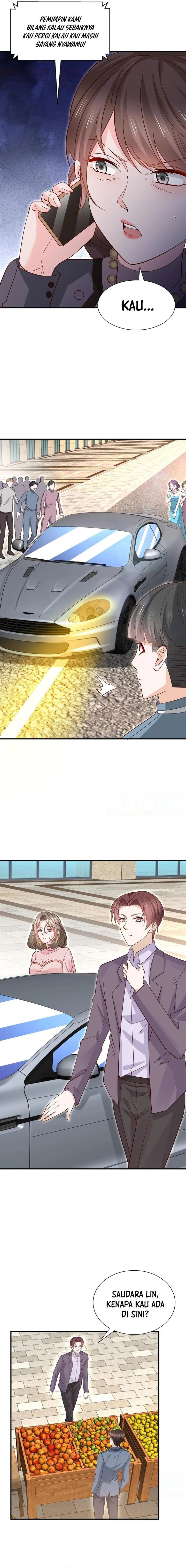I Randomly Have A New Career Every Week Chapter 420 Gambar 7