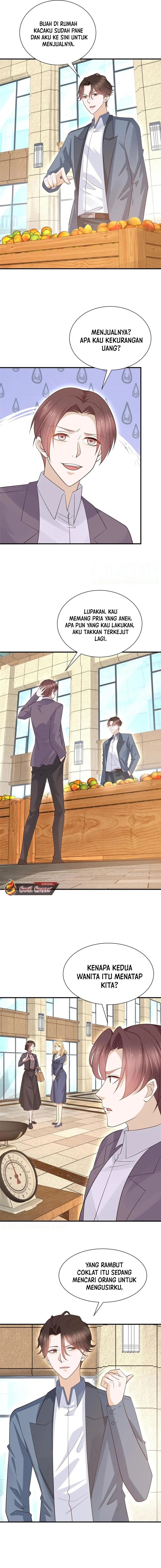 I Randomly Have A New Career Every Week Chapter 420 Gambar 8