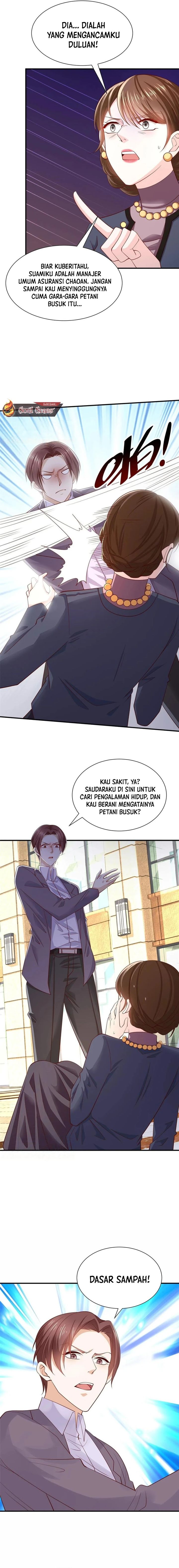 I Randomly Have A New Career Every Week Chapter 426 Gambar 36
