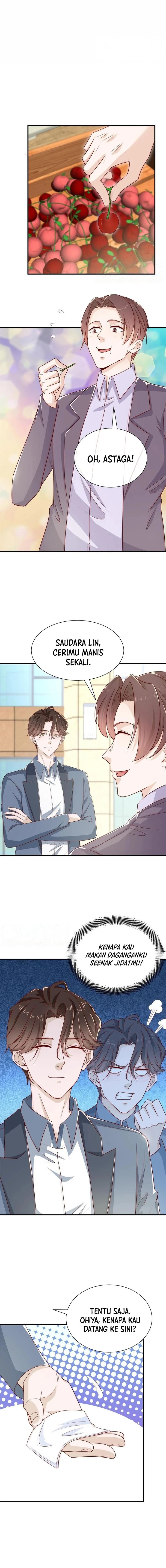 I Randomly Have A New Career Every Week Chapter 426 Gambar 38