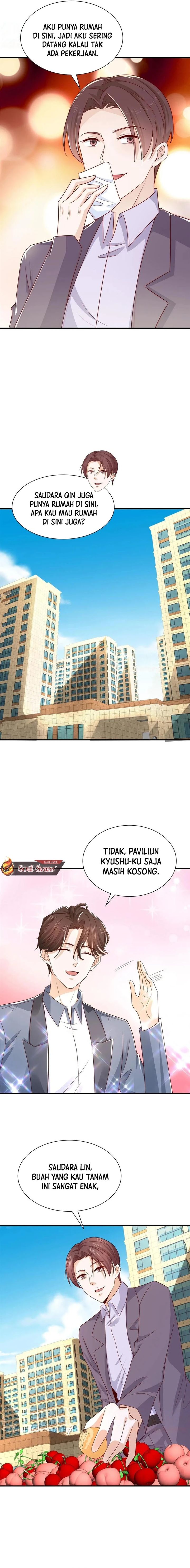 I Randomly Have A New Career Every Week Chapter 426 Gambar 39