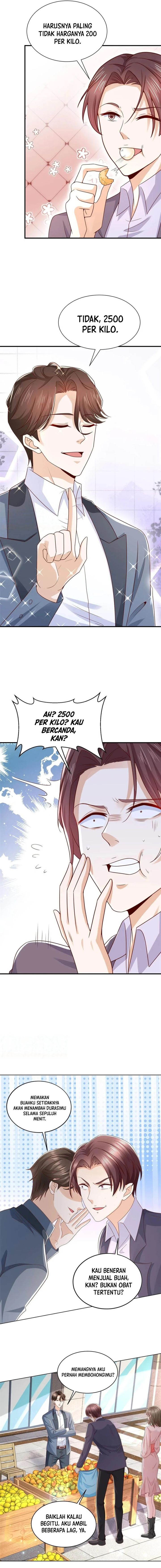 I Randomly Have A New Career Every Week Chapter 426 Gambar 40