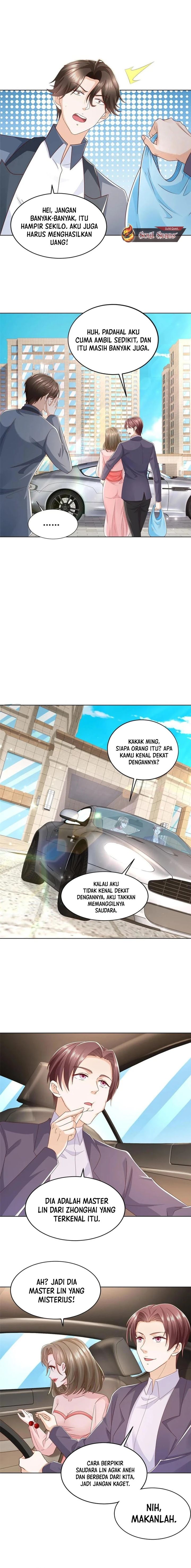 I Randomly Have A New Career Every Week Chapter 426 Gambar 41