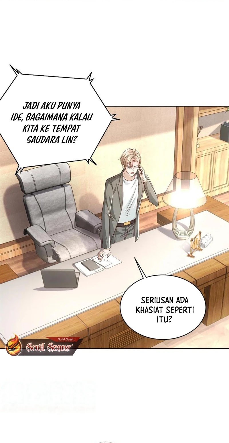 I Randomly Have A New Career Every Week Chapter 422 Gambar 5