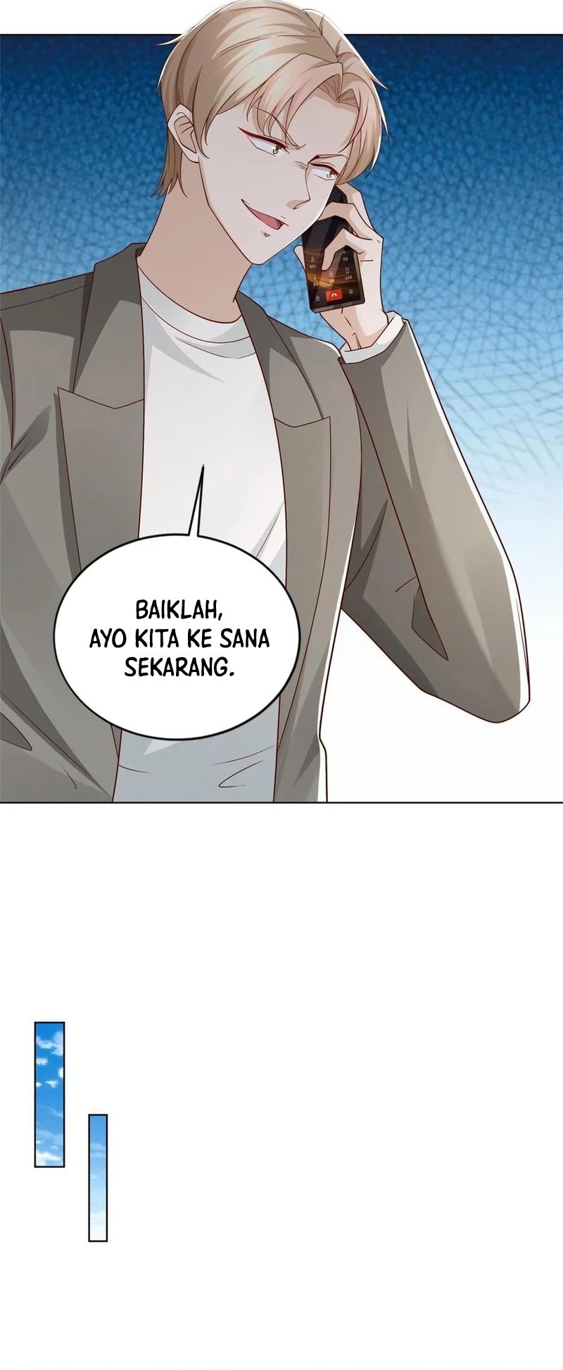 I Randomly Have A New Career Every Week Chapter 422 Gambar 6