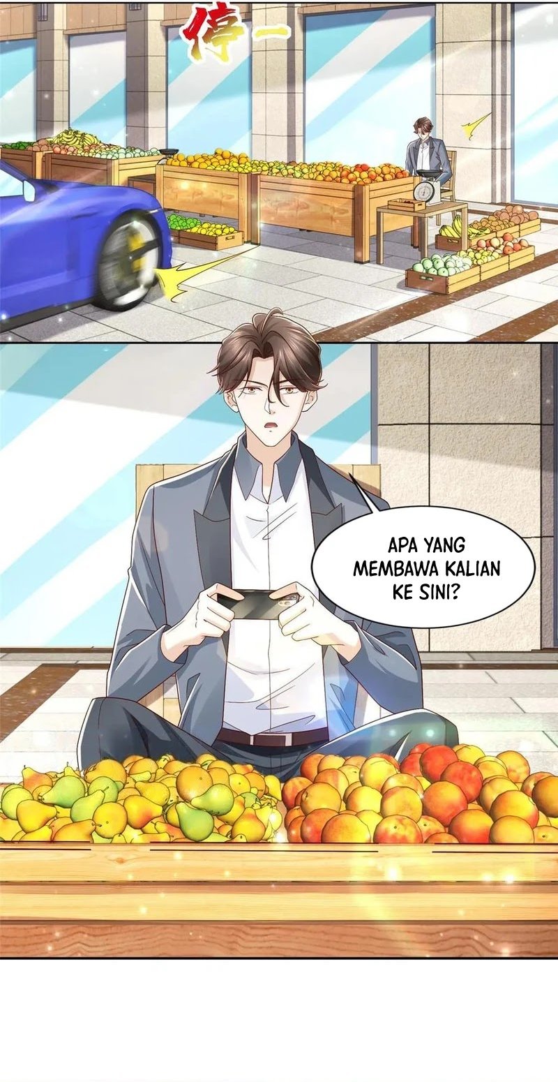 I Randomly Have A New Career Every Week Chapter 422 Gambar 7