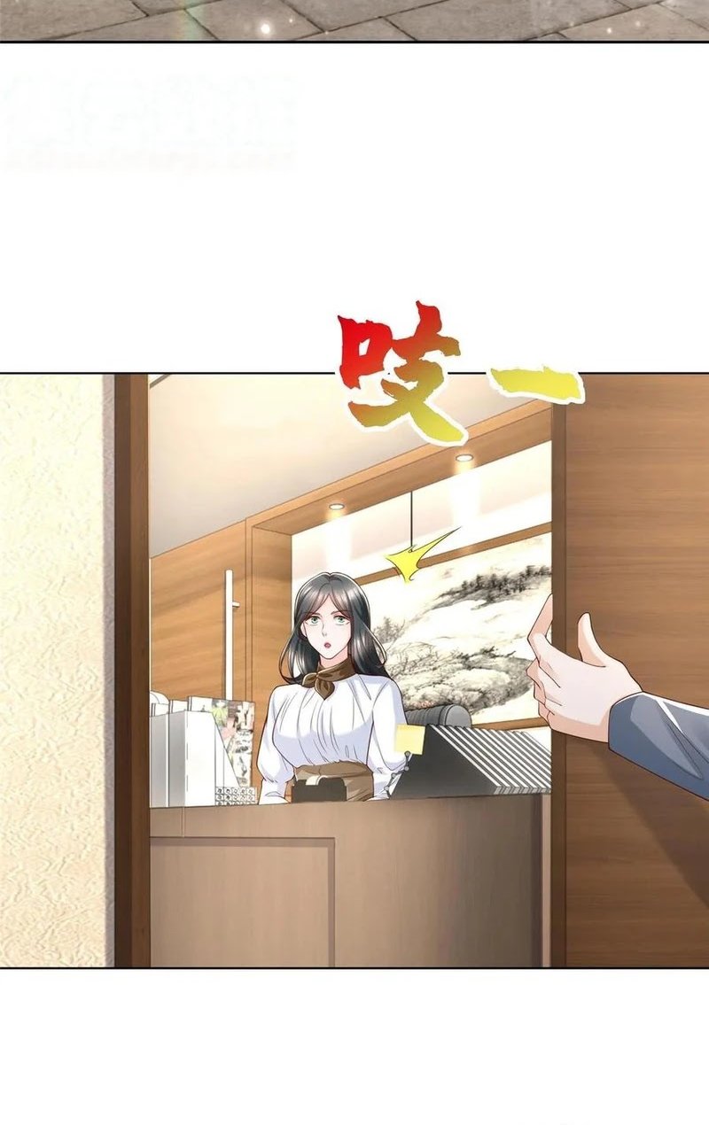 I Randomly Have A New Career Every Week Chapter 422 Gambar 14