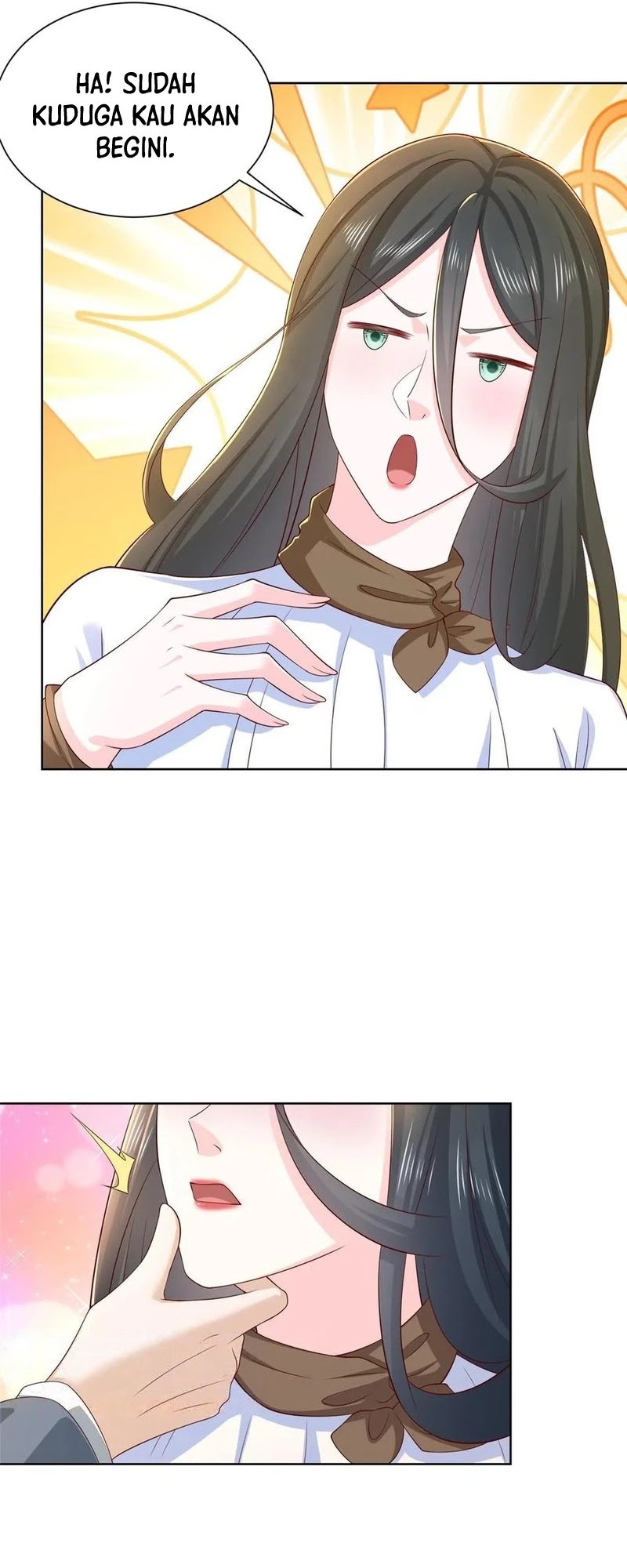 I Randomly Have A New Career Every Week Chapter 422 Gambar 20