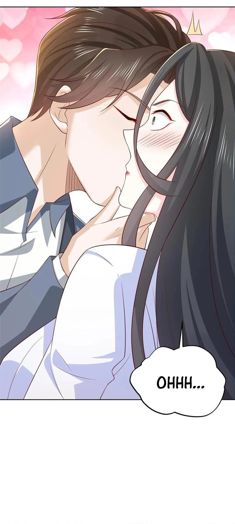 I Randomly Have A New Career Every Week Chapter 422 Gambar 21