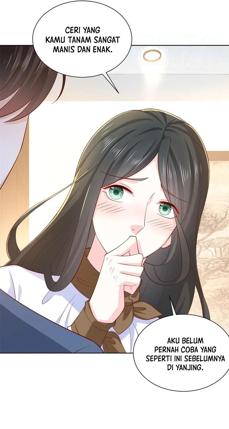 I Randomly Have A New Career Every Week Chapter 422 Gambar 23
