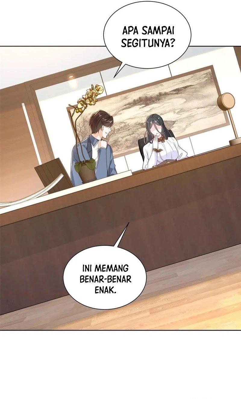 I Randomly Have A New Career Every Week Chapter 422 Gambar 24