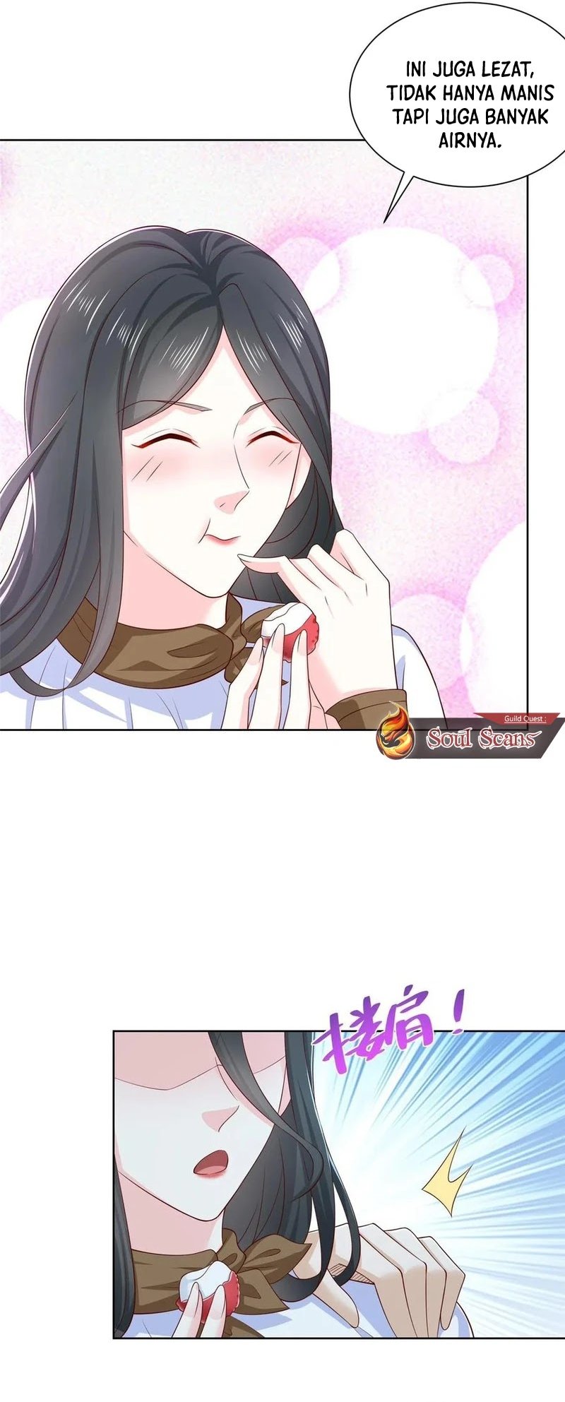 I Randomly Have A New Career Every Week Chapter 422 Gambar 25
