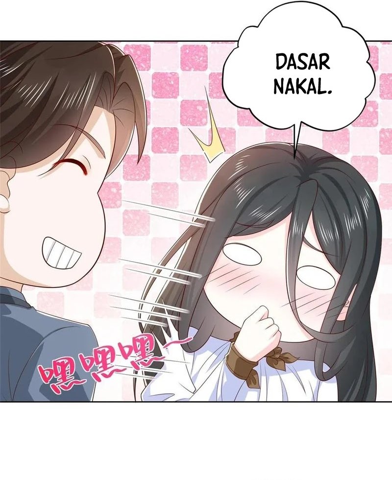 I Randomly Have A New Career Every Week Chapter 422 Gambar 27
