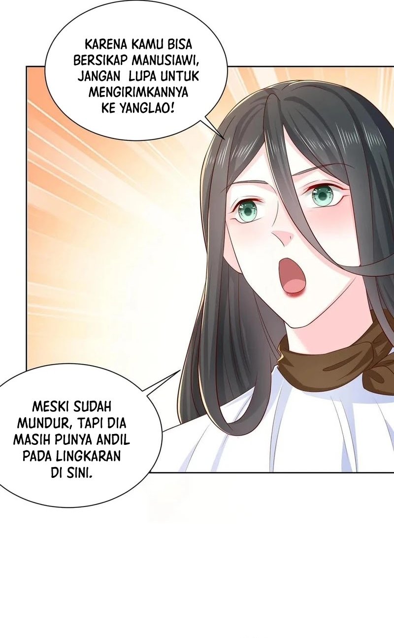 I Randomly Have A New Career Every Week Chapter 422 Gambar 29