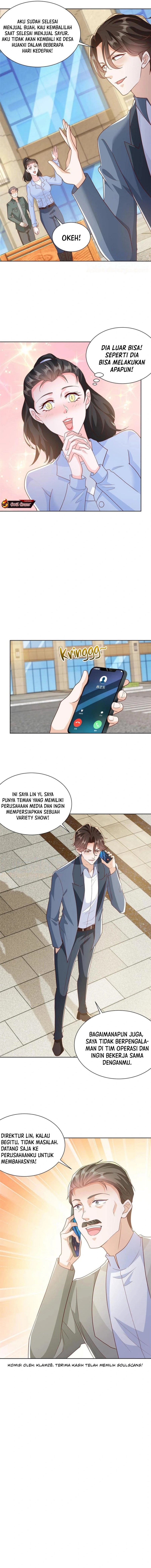 I Randomly Have A New Career Every Week Chapter 432 Gambar 5