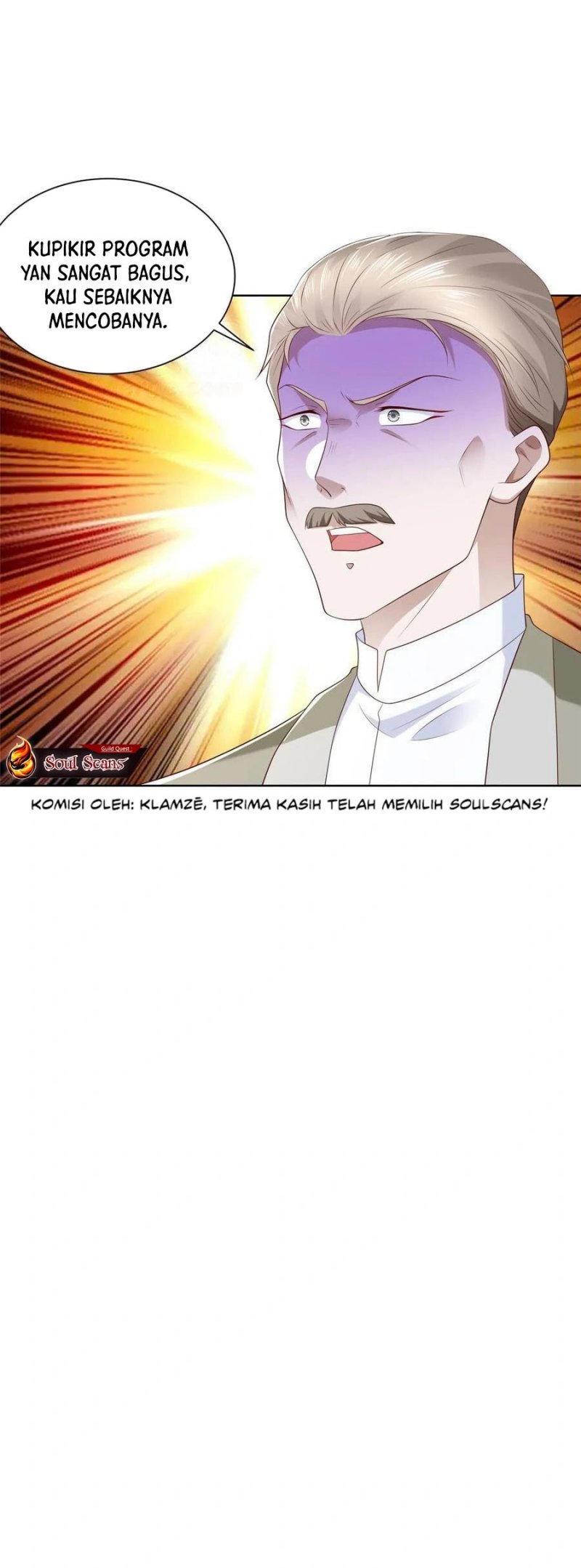 I Randomly Have A New Career Every Week Chapter 433 Gambar 6
