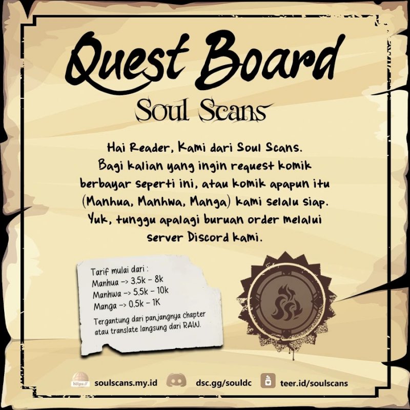 I Randomly Have A New Career Every Week Chapter 433 Gambar 7