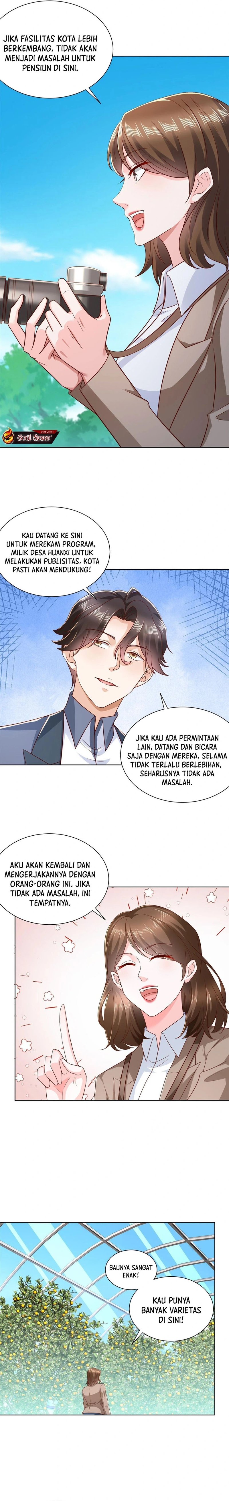 I Randomly Have A New Career Every Week Chapter 436 Gambar 2
