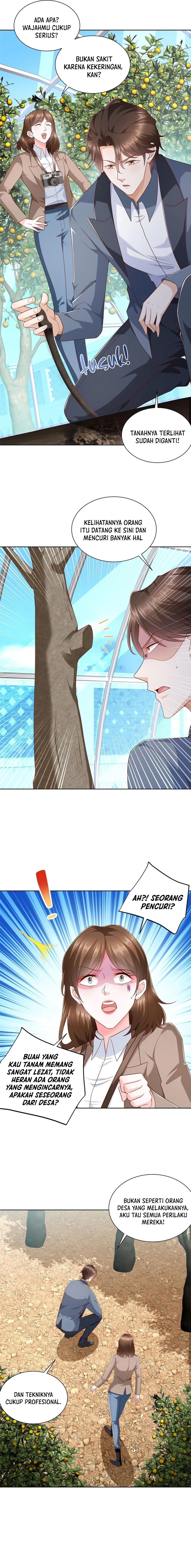 I Randomly Have A New Career Every Week Chapter 436 Gambar 3