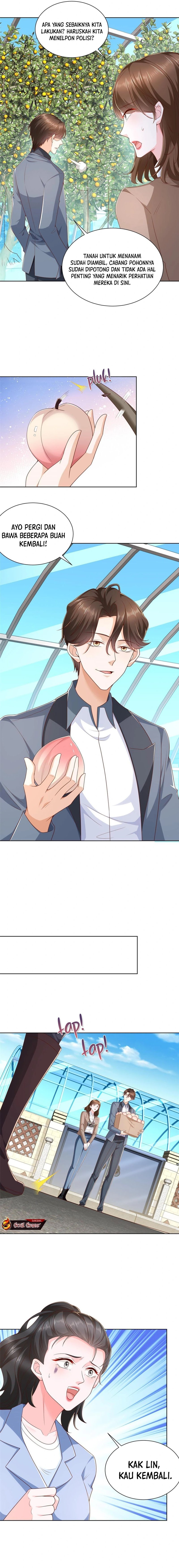 I Randomly Have A New Career Every Week Chapter 436 Gambar 4