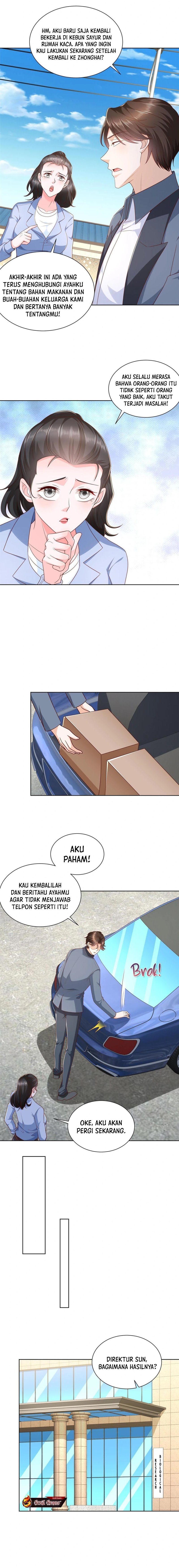 I Randomly Have A New Career Every Week Chapter 436 Gambar 5