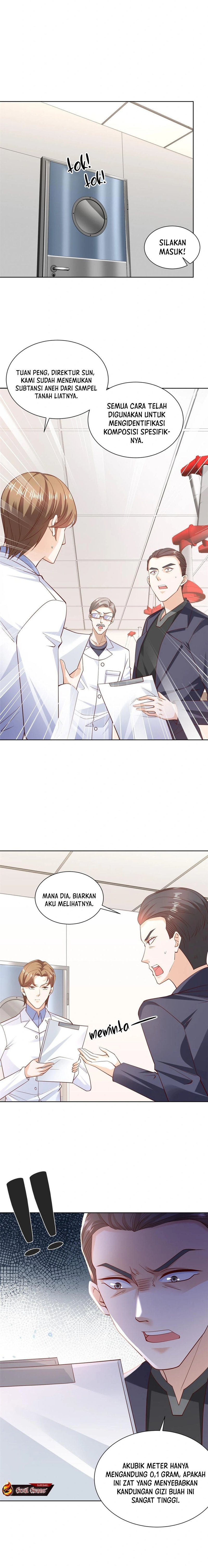 I Randomly Have A New Career Every Week Chapter 436 Gambar 7