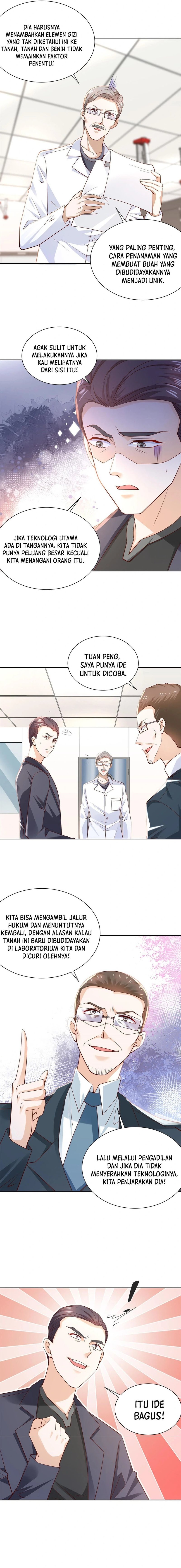 I Randomly Have A New Career Every Week Chapter 436 Gambar 8
