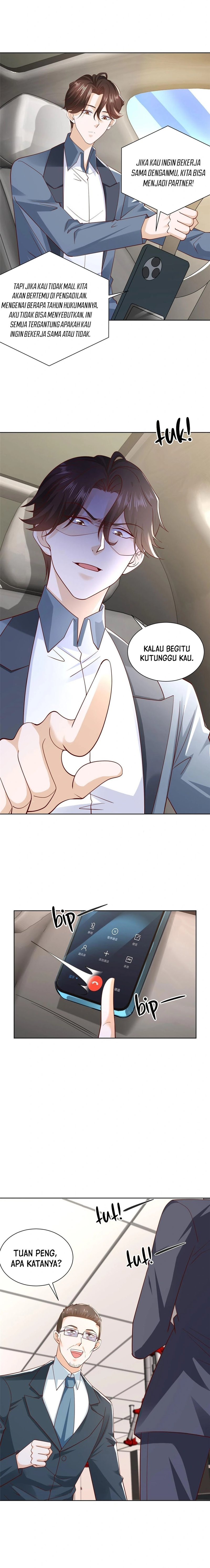 I Randomly Have A New Career Every Week Chapter 437 Gambar 2