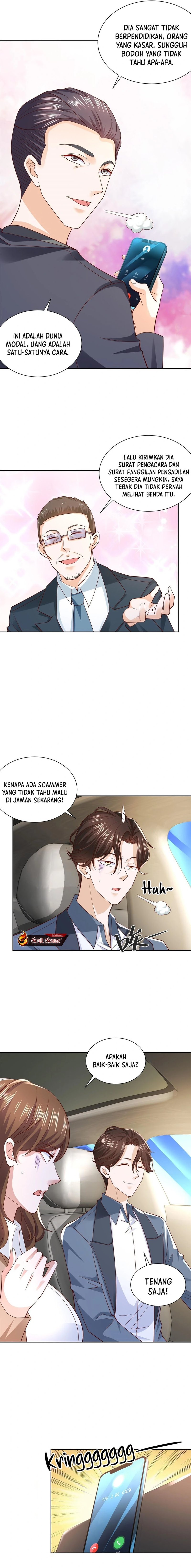 I Randomly Have A New Career Every Week Chapter 437 Gambar 3