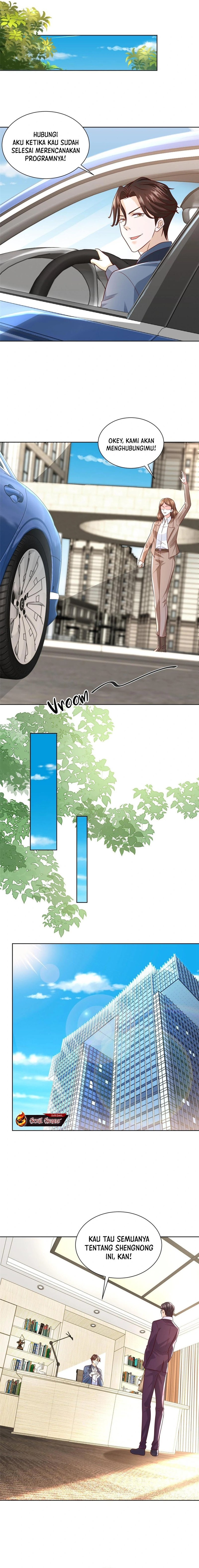 I Randomly Have A New Career Every Week Chapter 437 Gambar 5