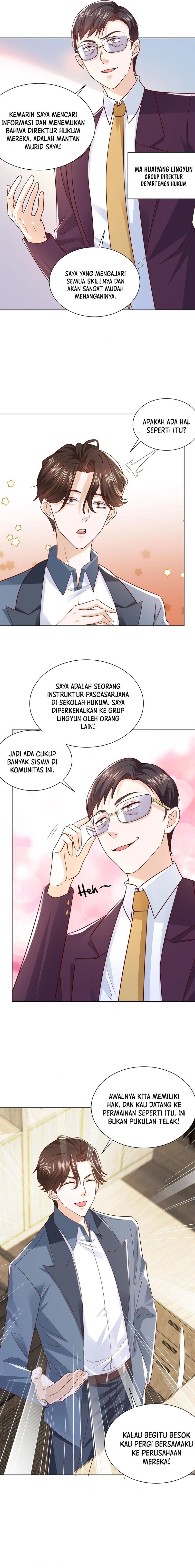I Randomly Have A New Career Every Week Chapter 437 Gambar 6