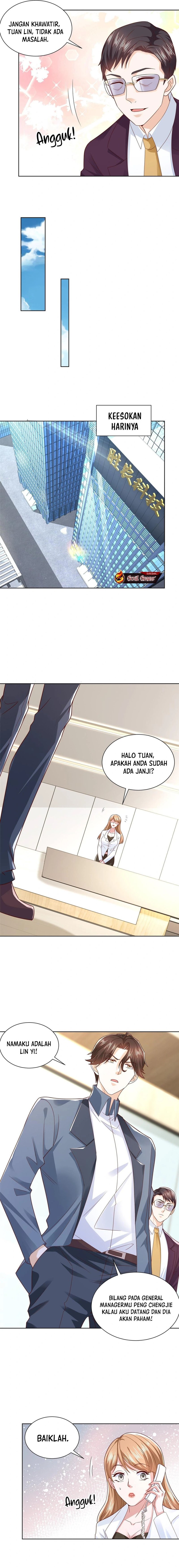 I Randomly Have A New Career Every Week Chapter 437 Gambar 7