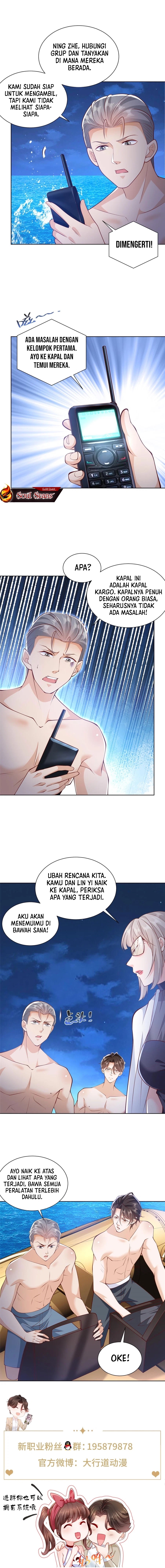 I Randomly Have A New Career Every Week Chapter 443 Gambar 6
