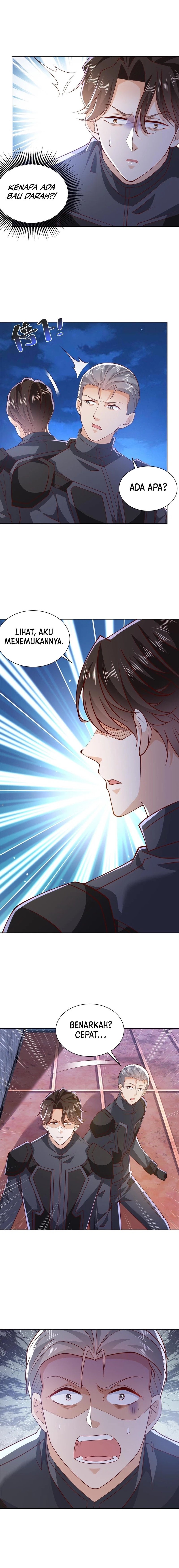 I Randomly Have A New Career Every Week Chapter 444 Gambar 4