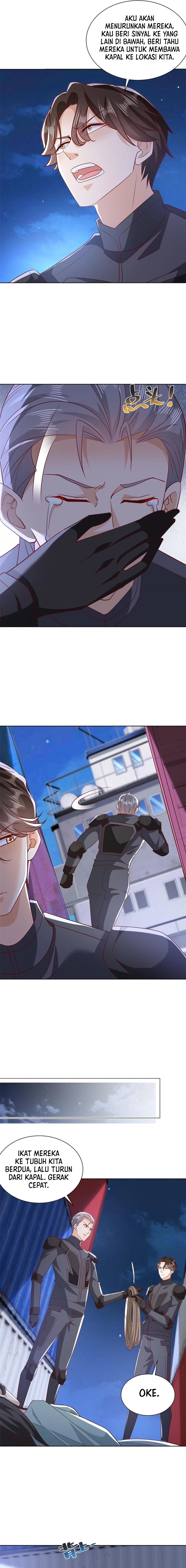 I Randomly Have A New Career Every Week Chapter 444 Gambar 6