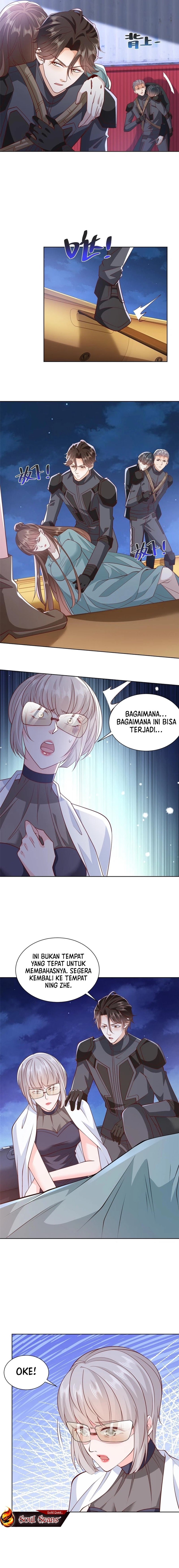 I Randomly Have A New Career Every Week Chapter 444 Gambar 7
