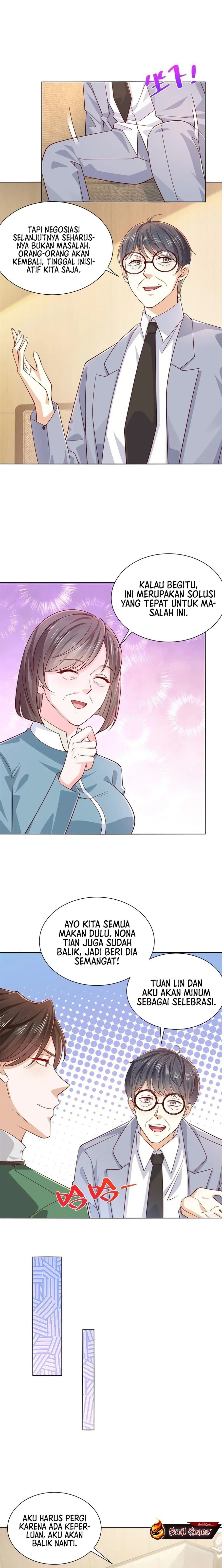 I Randomly Have A New Career Every Week Chapter 450 Gambar 2