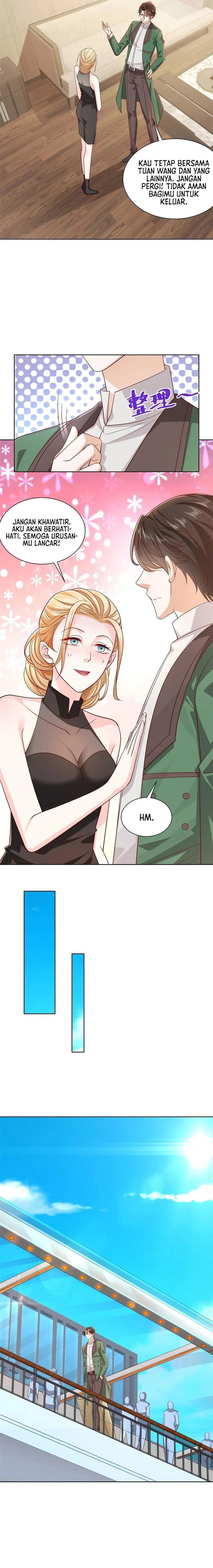 I Randomly Have A New Career Every Week Chapter 450 Gambar 3