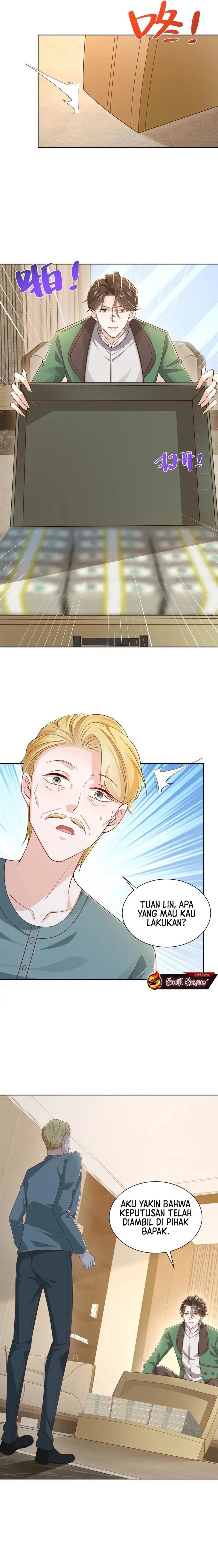 I Randomly Have A New Career Every Week Chapter 450 Gambar 6