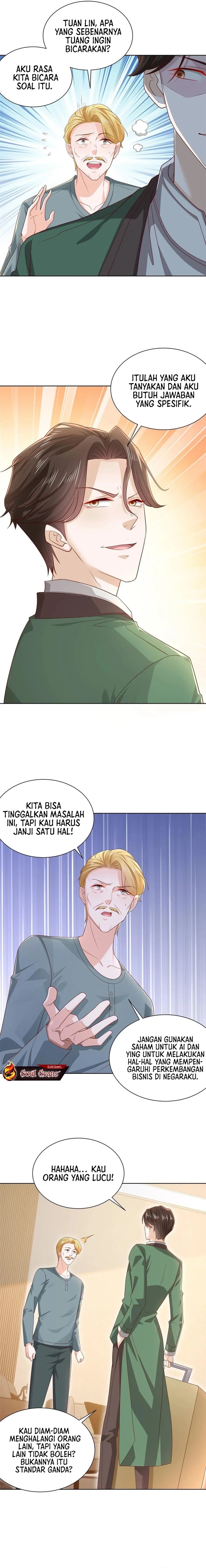 I Randomly Have A New Career Every Week Chapter 450 Gambar 8