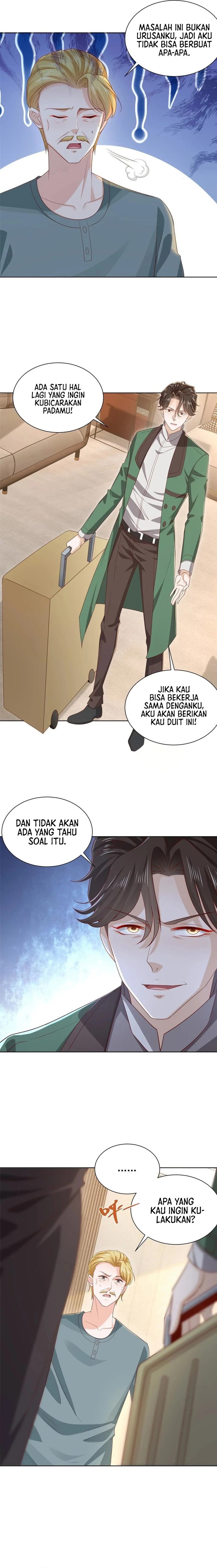 I Randomly Have A New Career Every Week Chapter 450 Gambar 9
