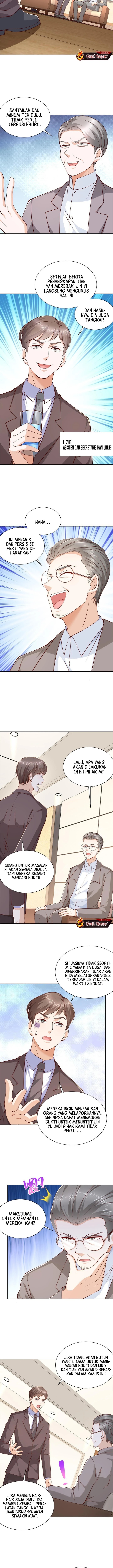 I Randomly Have A New Career Every Week Chapter 451 Gambar 5