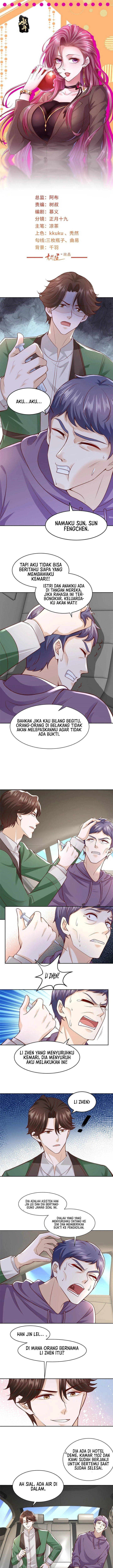 I Randomly Have A New Career Every Week Chapter 453 Gambar 2