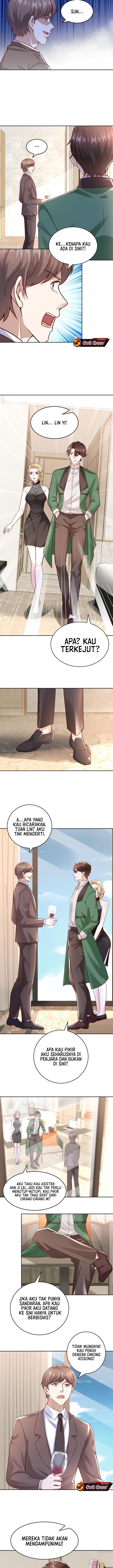 I Randomly Have A New Career Every Week Chapter 453 Gambar 4
